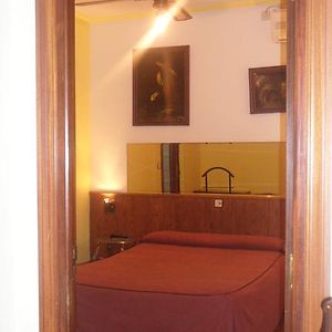 Habitación Individual